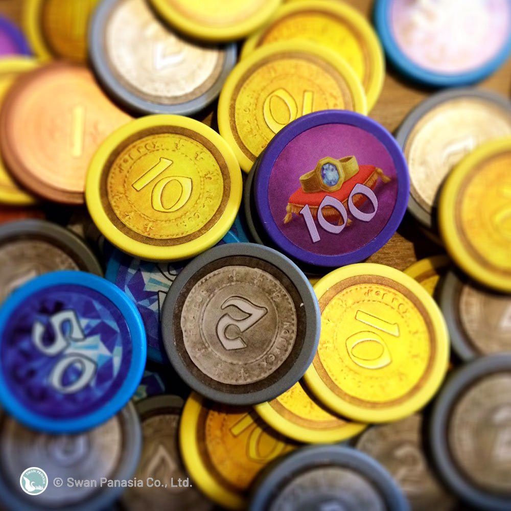 【新天鵝堡桌遊】陛下, , large