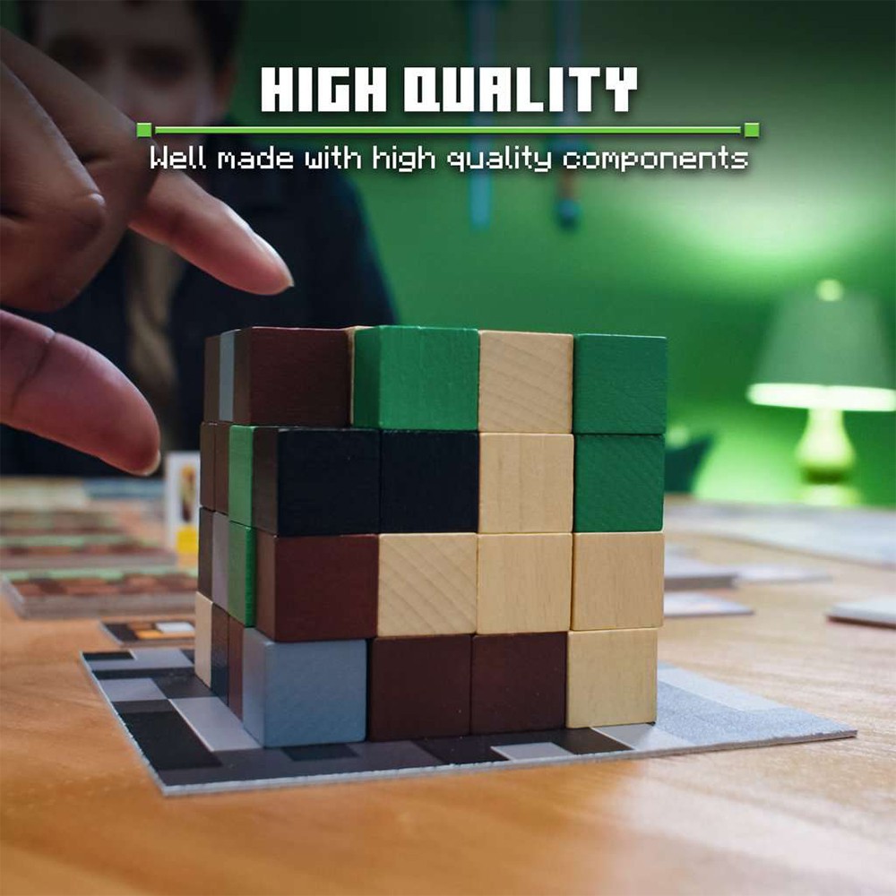Minecraft Game, , large