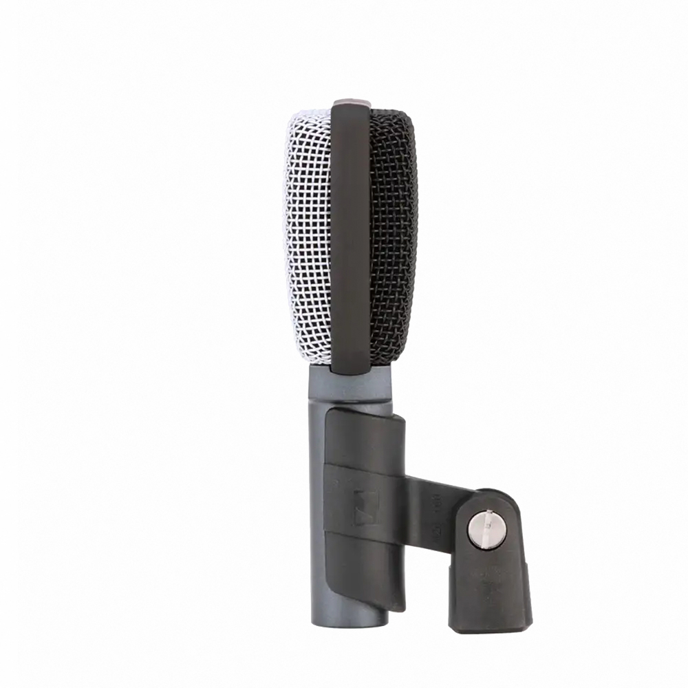 Sennheiser E609 SILVER 麥克風【敦煌樂器】, , large