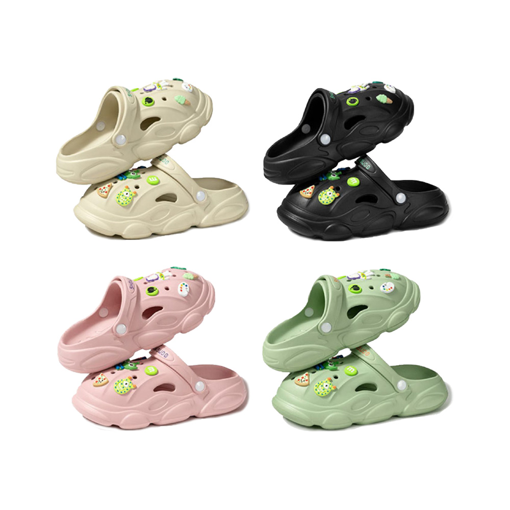 Outdoor Family Clogs, , large