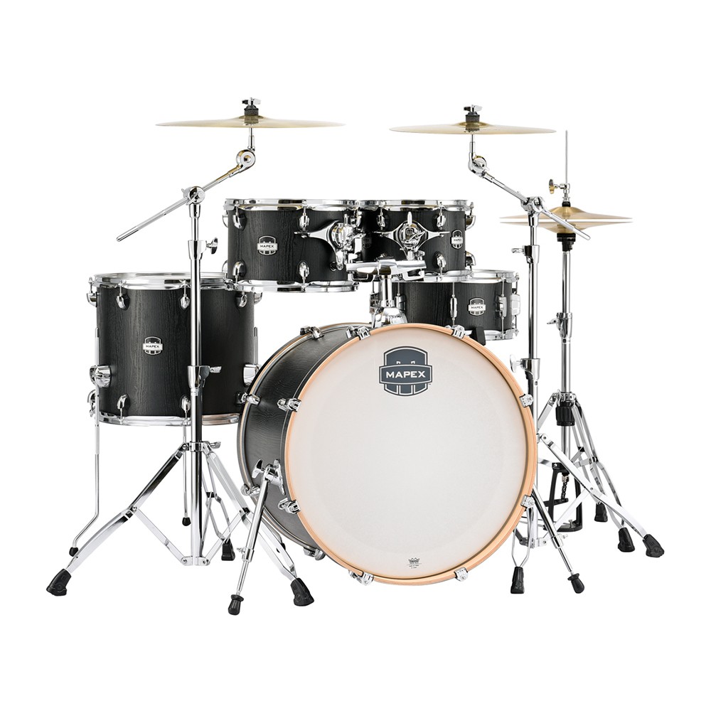 MAPEX MARS MA529SF 爵士鼓組【敦煌樂器】, , large