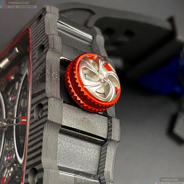 [TIMEMASTER] MARVEL watch, 44mm, 50mm, MARV001, , large