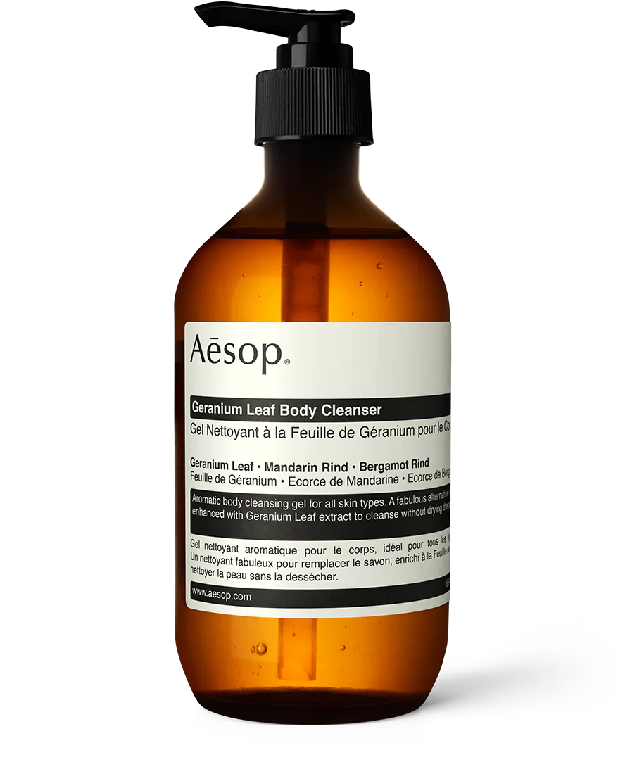 Aesop, , large