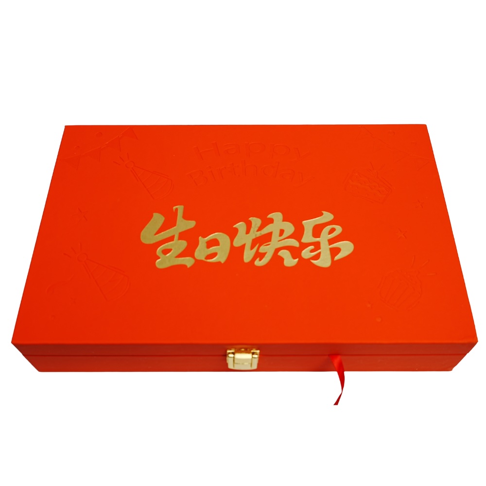 [意創趨術]生日快樂 1g, , large