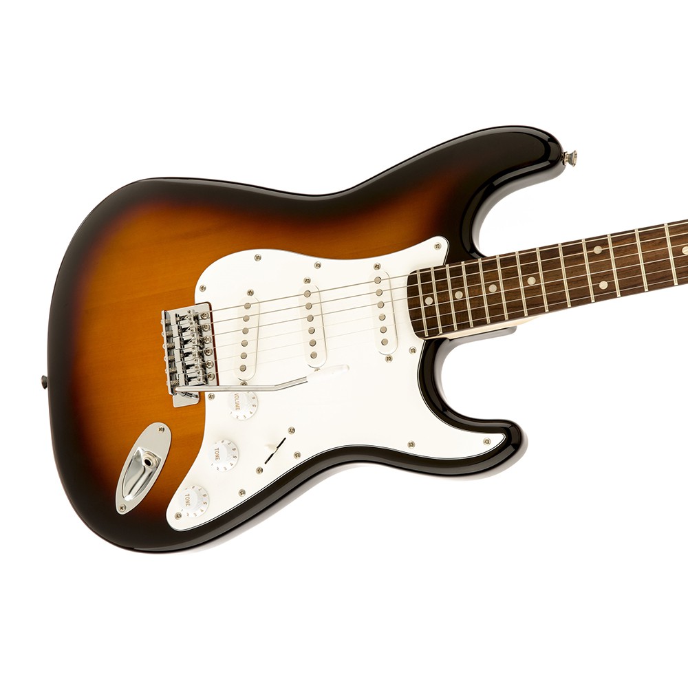 Squier Affinity Stratocaster LR BSB 電吉他 漸層色【敦煌樂器】, , large