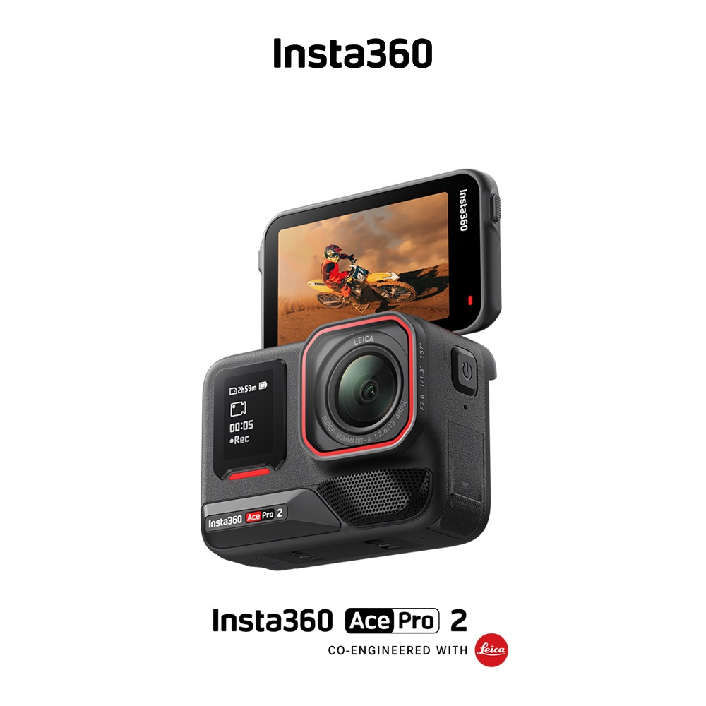 Insta360 ACE PRO 2, , large