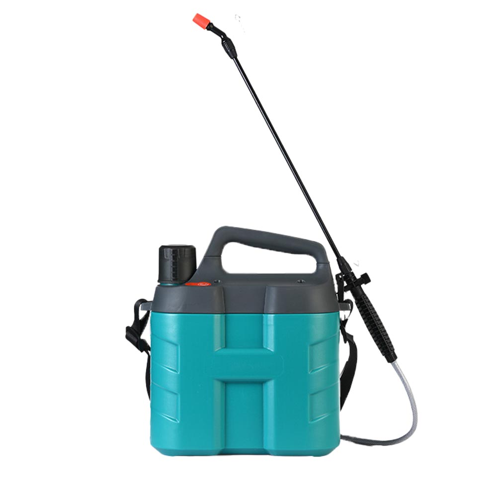 USB electric sprayer 5L-2600mAh, , large