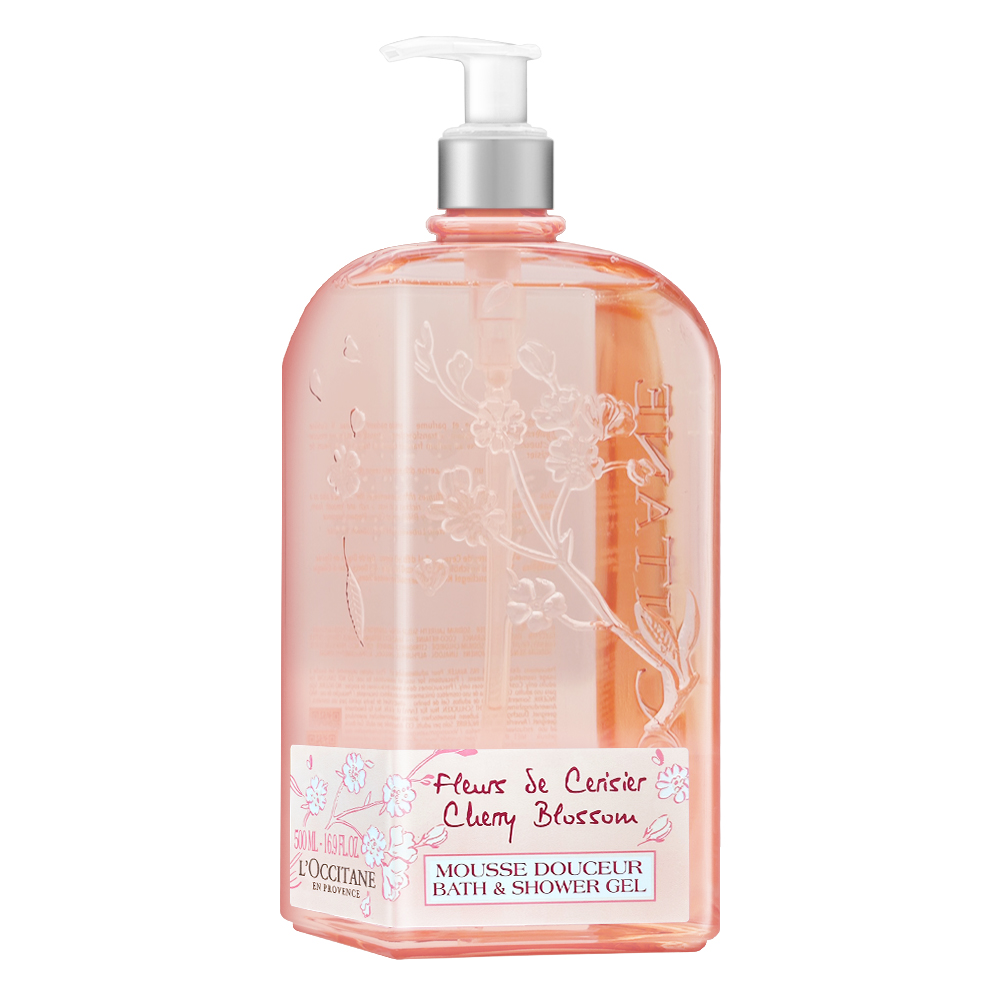 L'OCCITANE, , large
