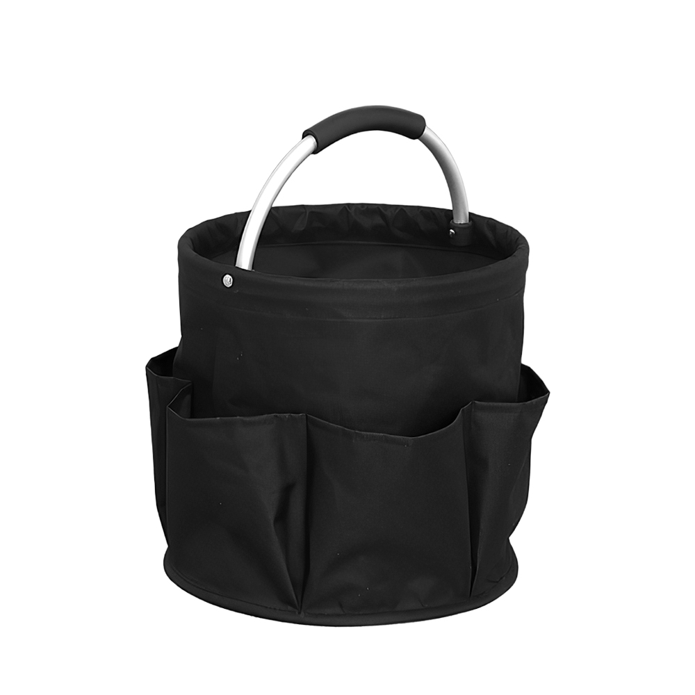 【上手家居】戶外水桶工具袋(水電工具桶/圓筒工具袋/工具桶), , large