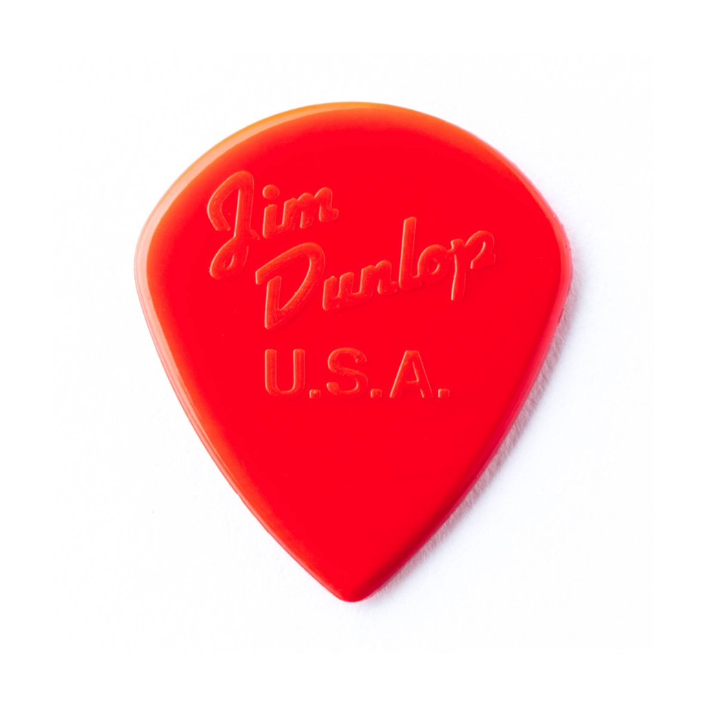 Dunlop Jazz III Nylon 47-3N 1.38mm Pick (三片、十片組)【敦煌樂器】, , large