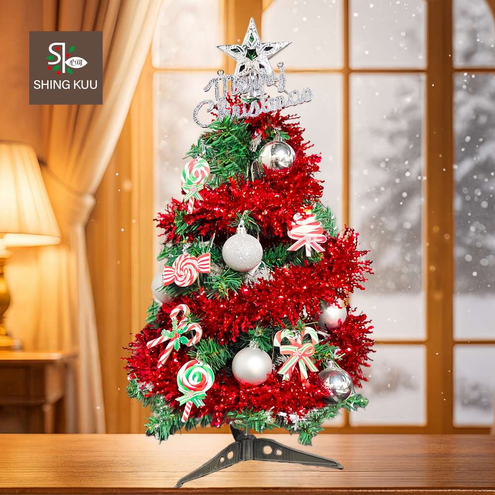 Christmas tree, , large