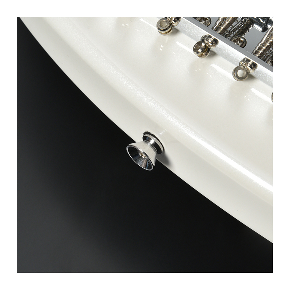 Bacchus WJ5B-1DX-AC RSM/P PWH-MH, , large