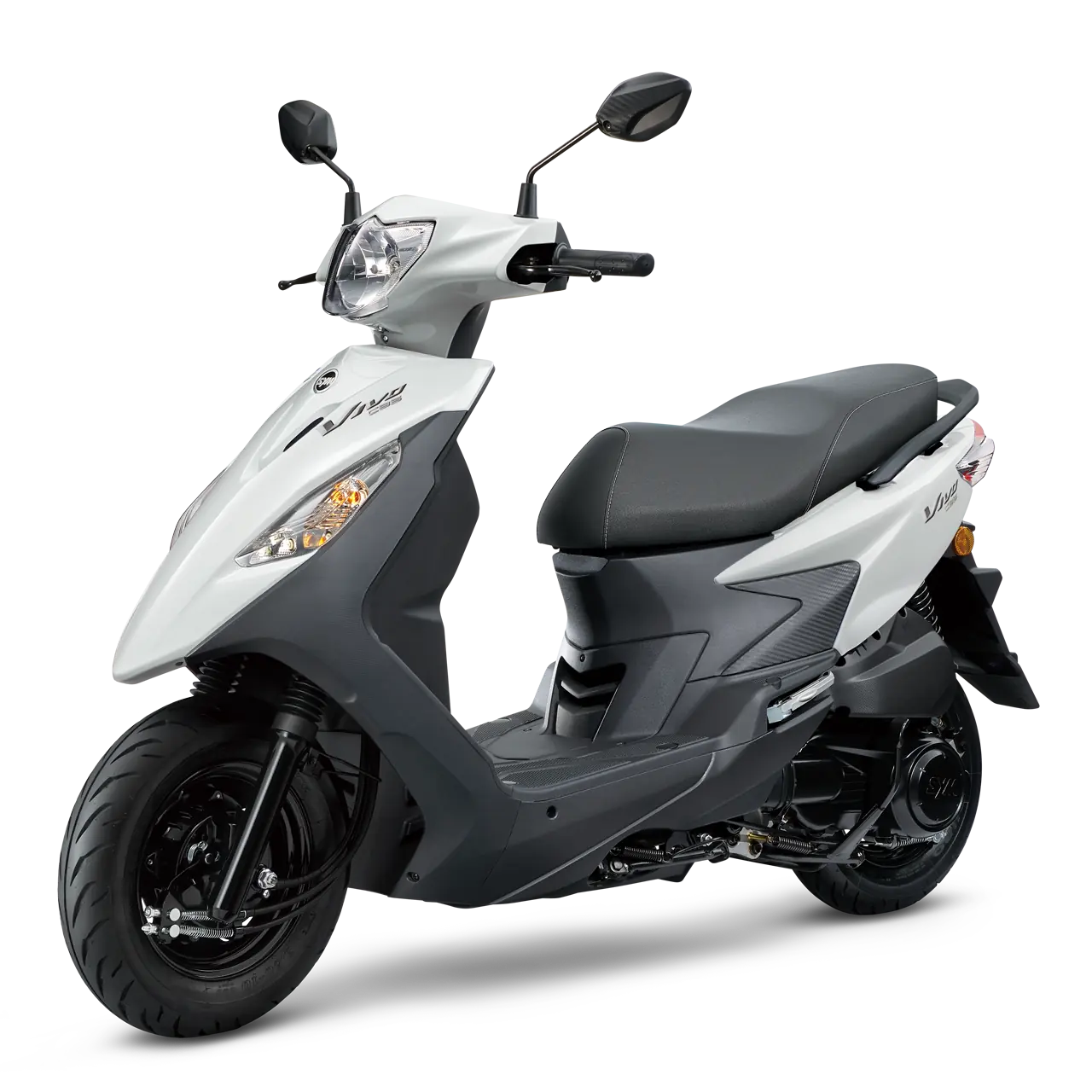 Vivo 125 cbs 鼓煞, , large