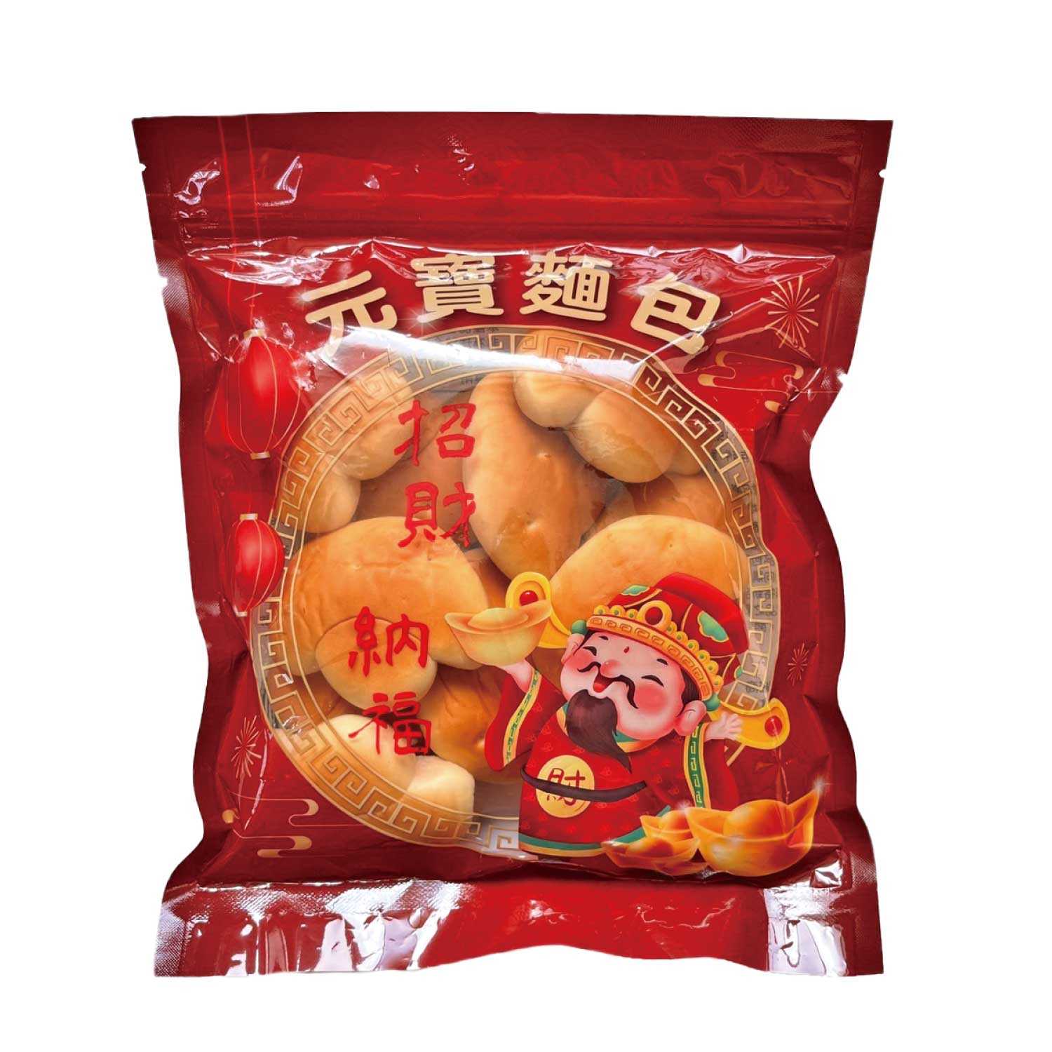 【Liu Ba Food】Yuanbao Bread Apple Bread Bread Snacks Group Buying Snacks Group Buying Snacks Breakfast Bread Worship Offerings Afternoon Tea｜Feng Food Shop, , large