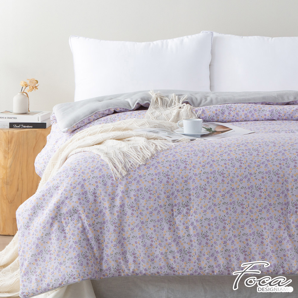 【FOCA】 Afternoon Bear - Pink | Washable Q Warm Hug - Protective Upgraded Silver Ion Anti-bacterial Antibacterial (Multiple Styles to Choose from), , large