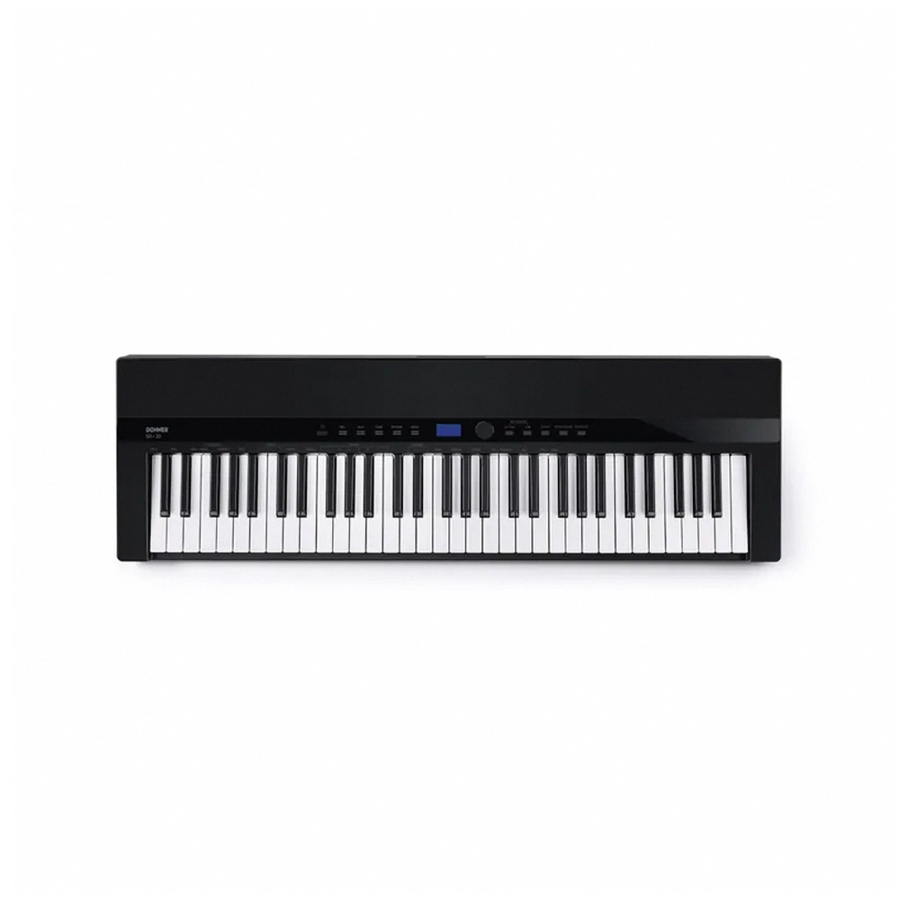DONNER SD-20 61鍵電子琴【敦煌樂器】, , large