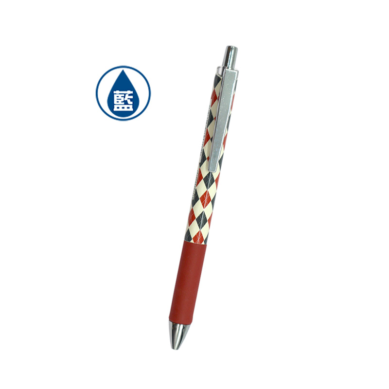 E97 Dual-Ball Quick-Dry Gel Pen-E, , large