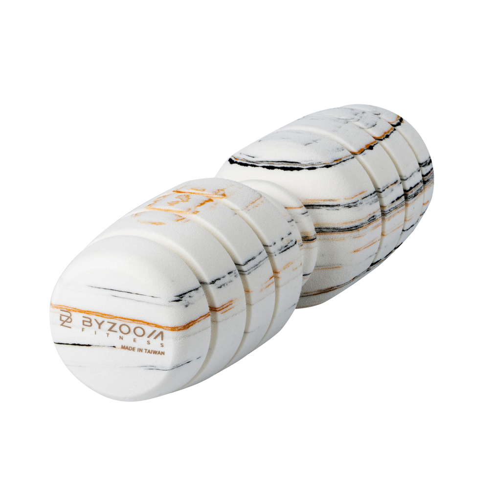 Foam Roller (Marble pattern), , large