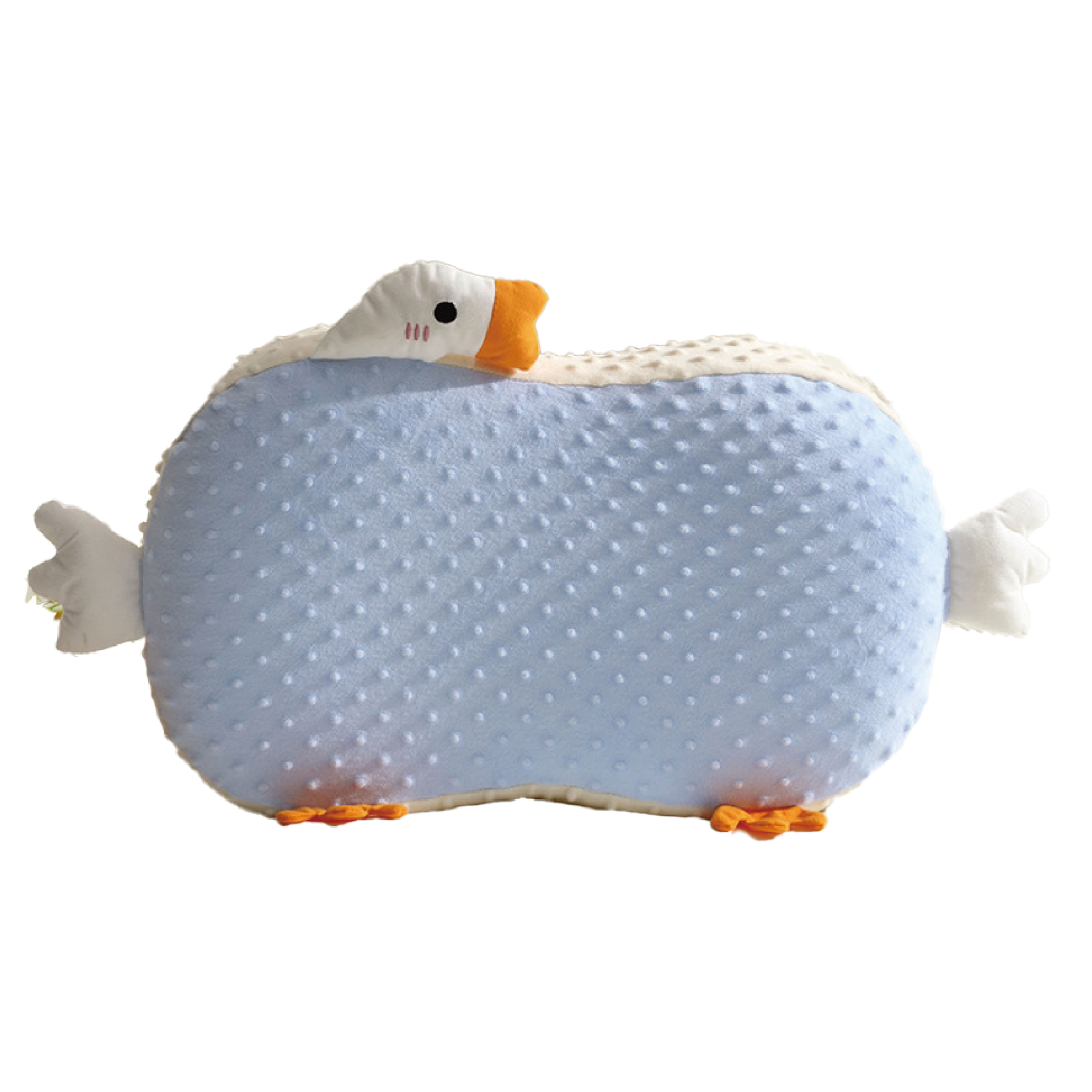 [ Pure Sleep ] Animal Paradise Dot Pillow, , large