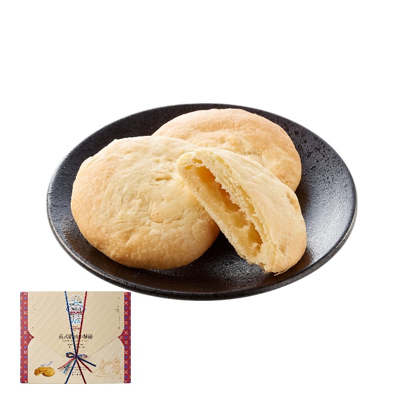 British Milk Butter Pastry, , large