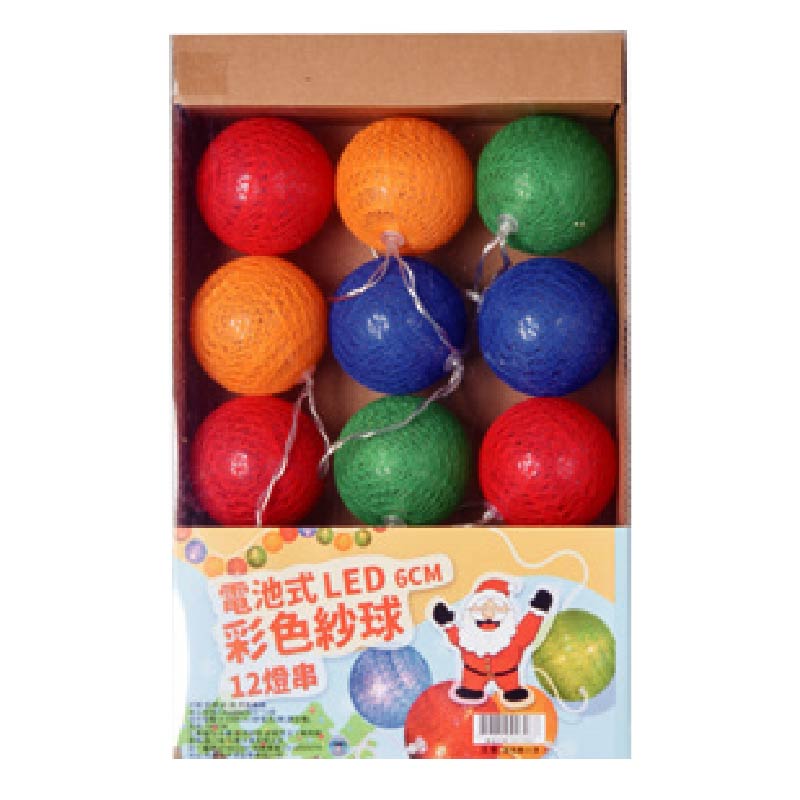 Christmas Decoration