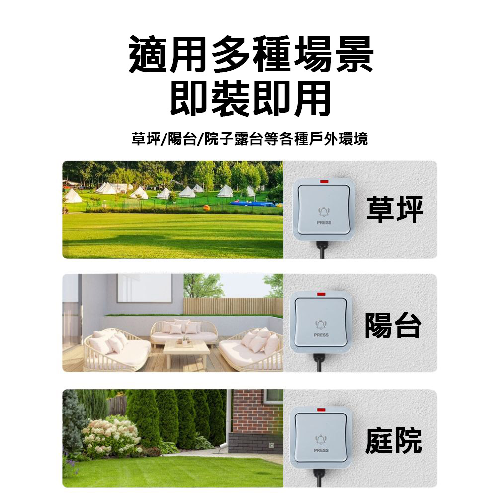 防水開關一開雙控窄款, , large