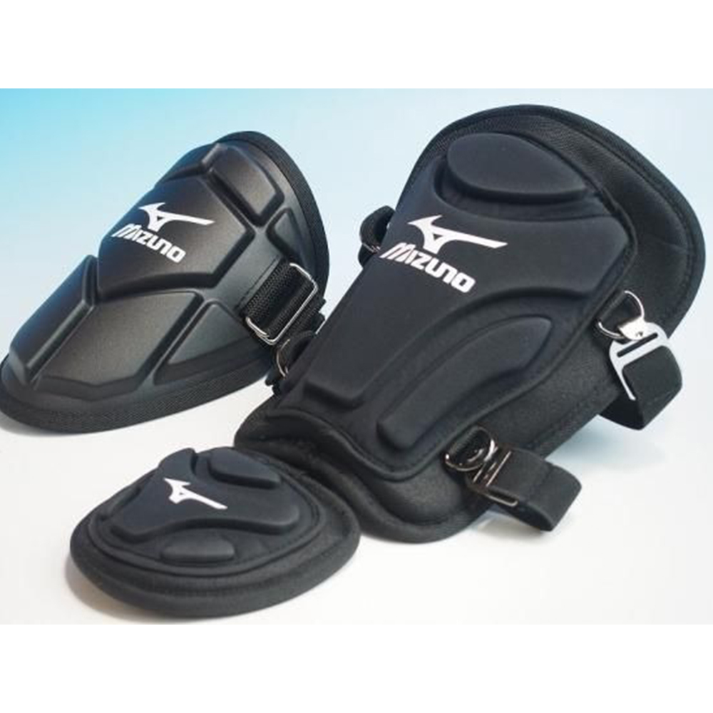 [秉宸] MIZUNO 打擊護脛 3801499090, , large