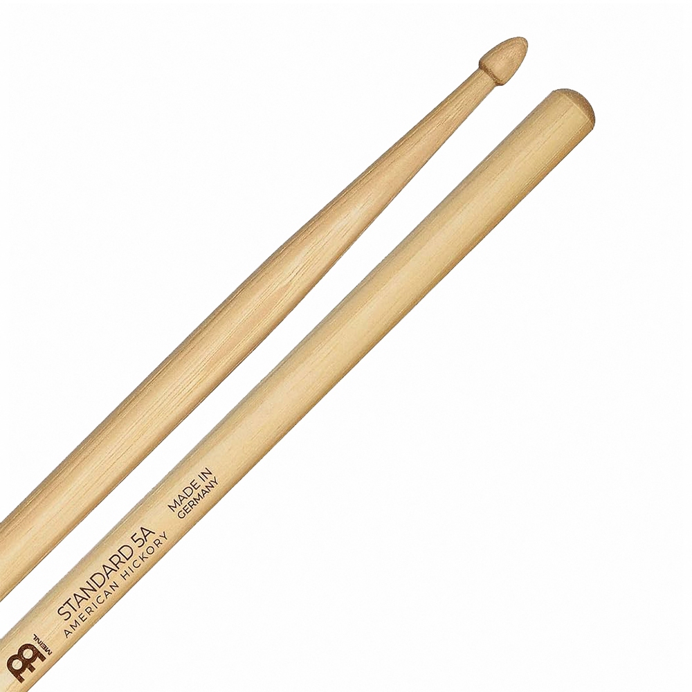 MEINL SB103 Standard Long 5A 鼓棒【敦煌樂器】, , large