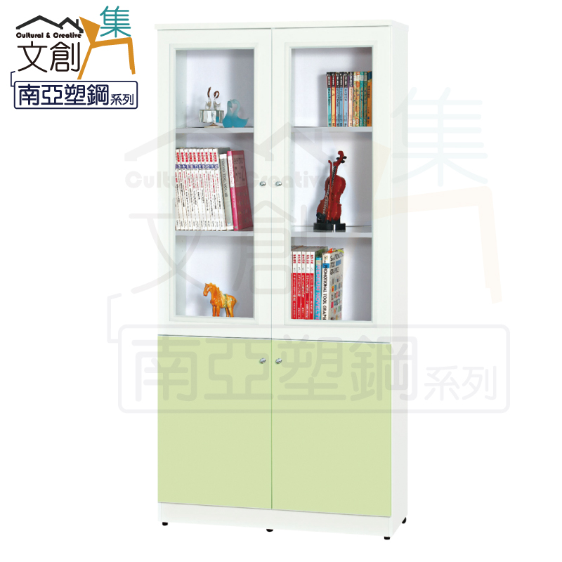 bookcase
