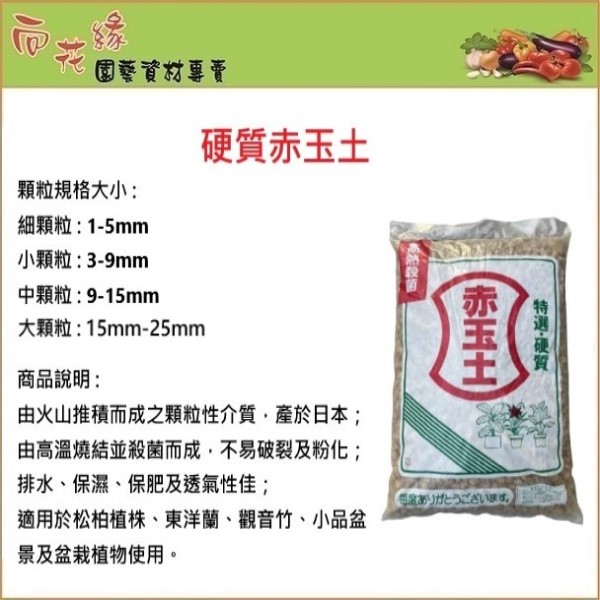 Shield Akadama 14L (Size M : 3-9mm), , large