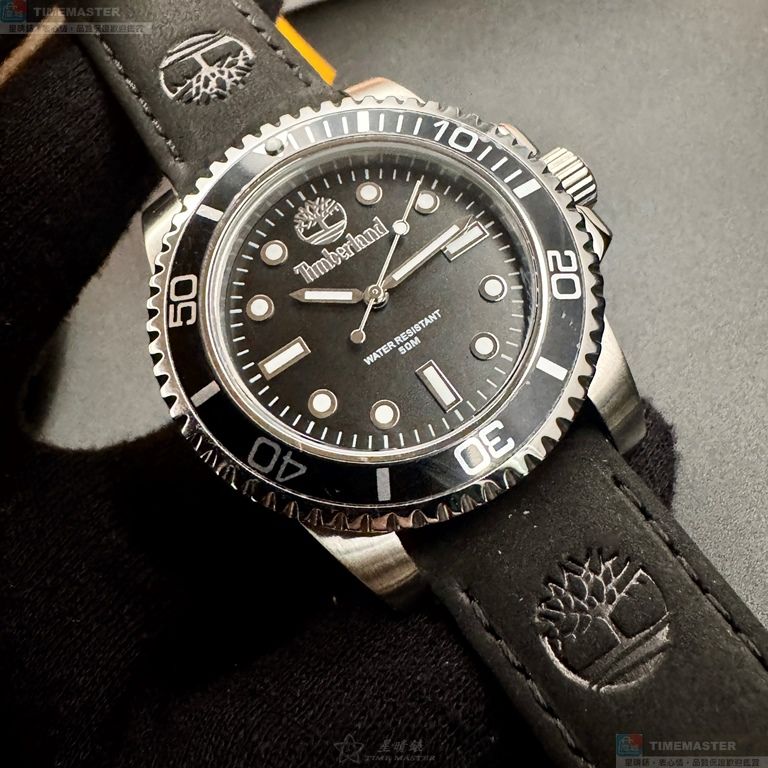 [TIMEMASTER] 新品牌 watch, 40mm, TL57200, , large