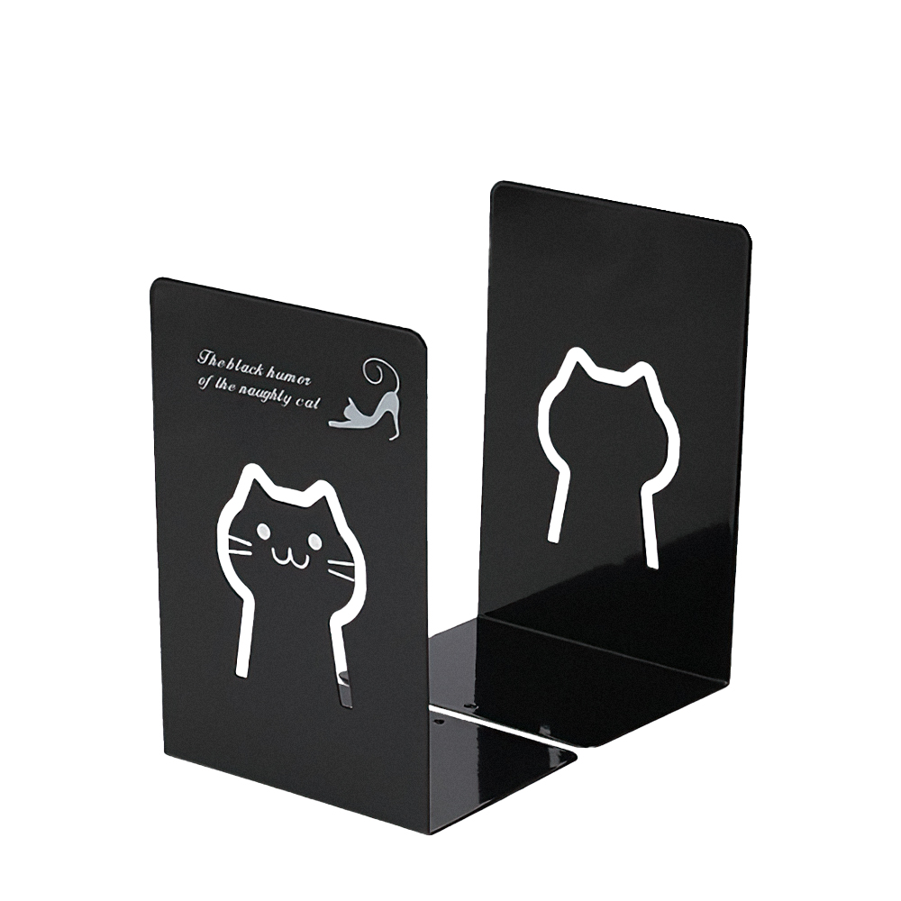 stylish-l-shaped-bookends​, , large