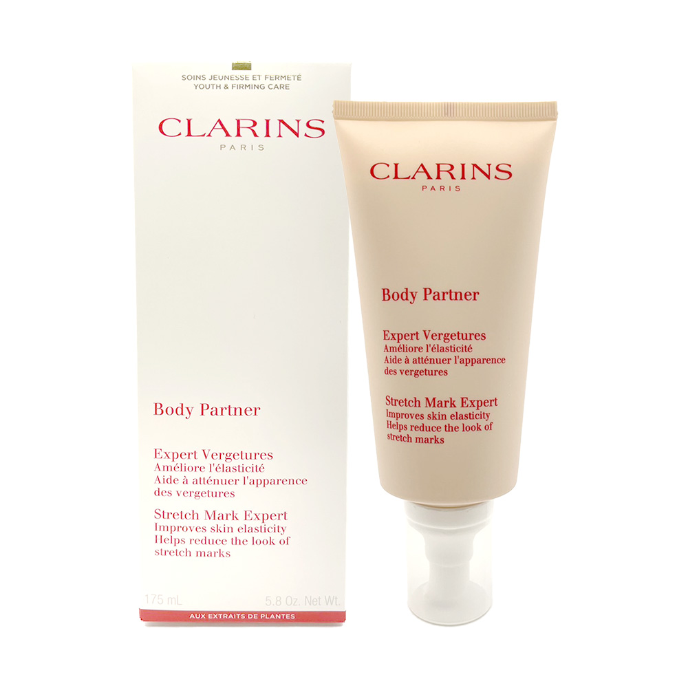 CLARINS