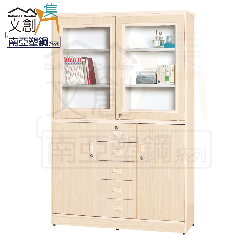 bookcase