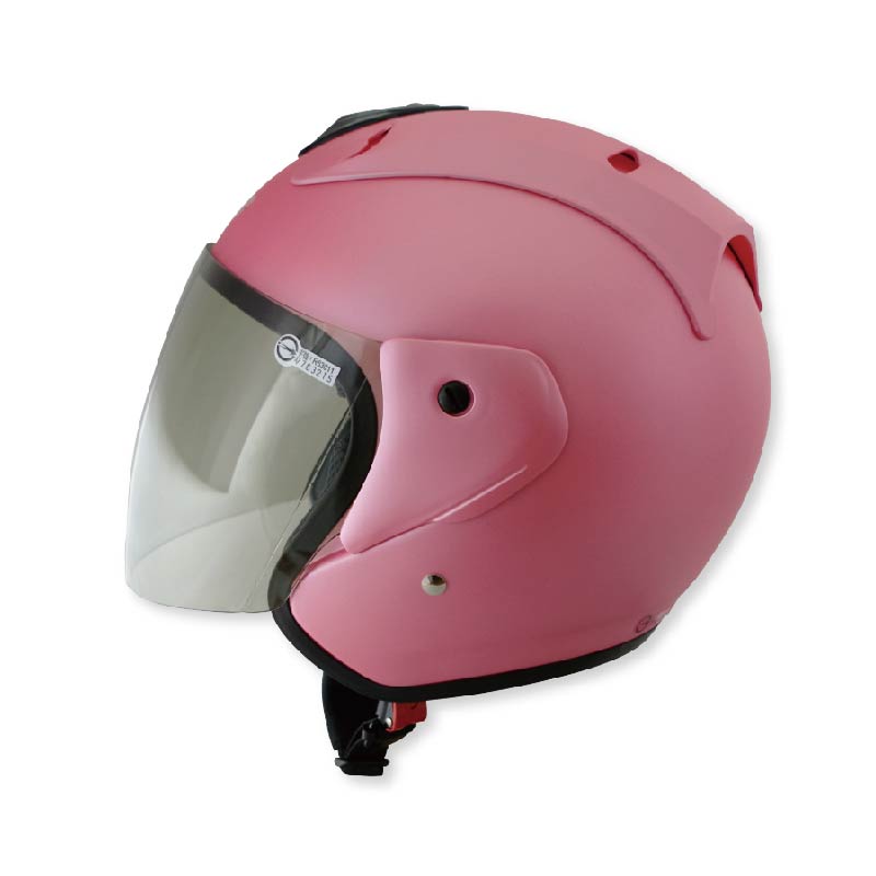 helmet, 消光櫻花粉, large