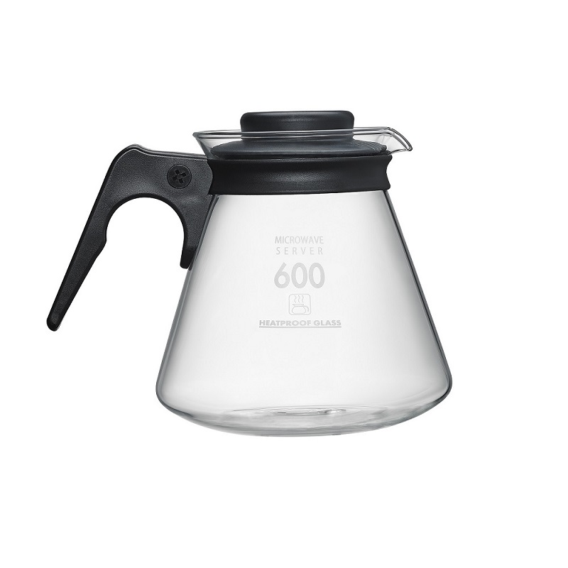 Cofee Server 600ml, , large