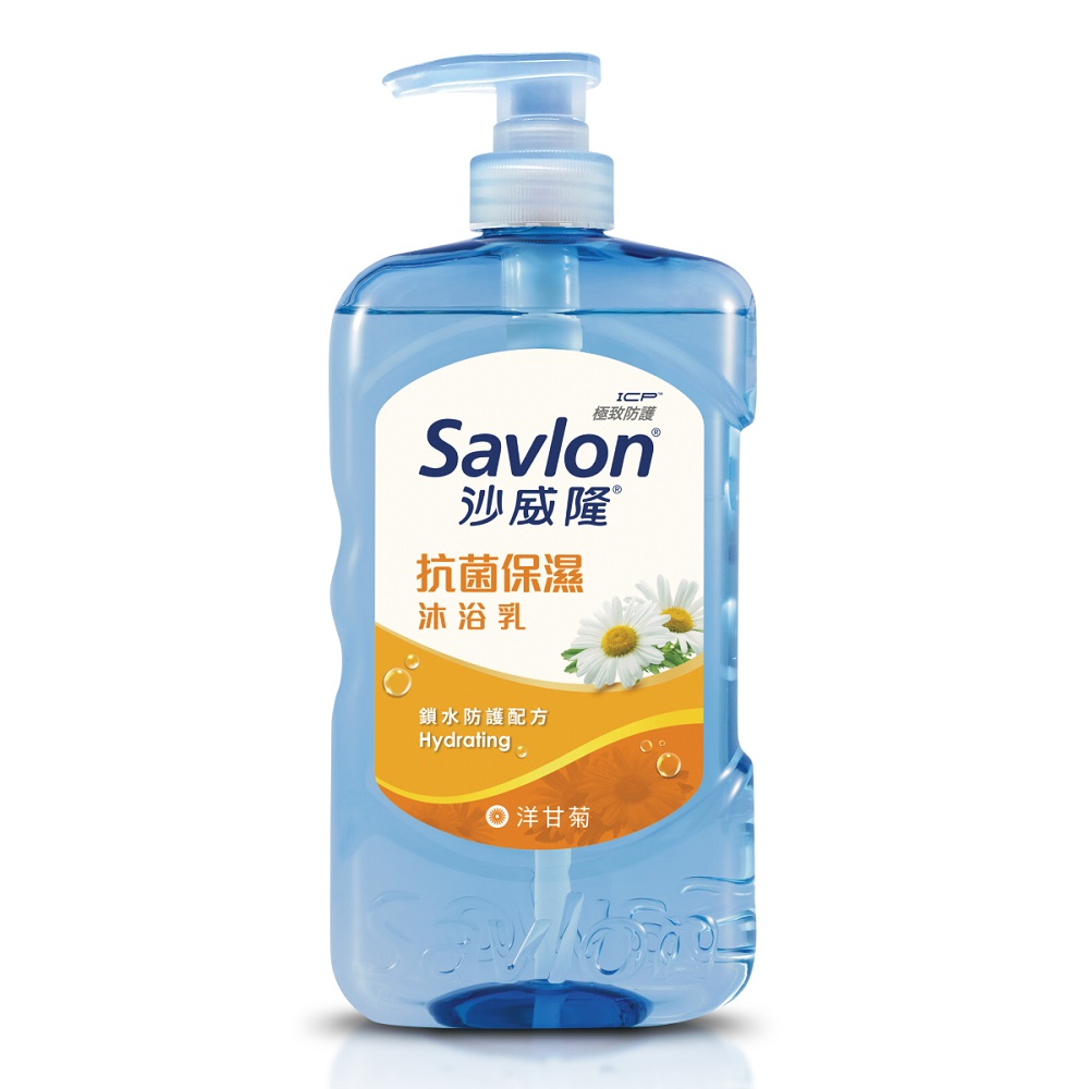 Savlon Body Wash-Chamomile, , large
