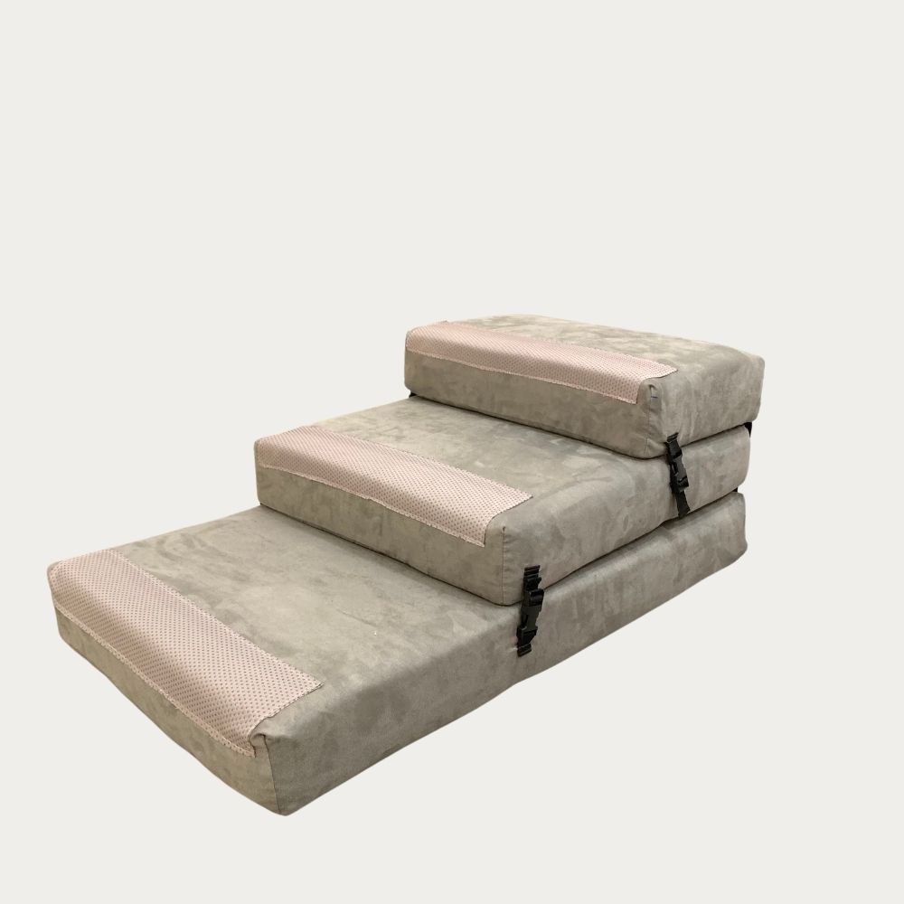 pet stairs, , large