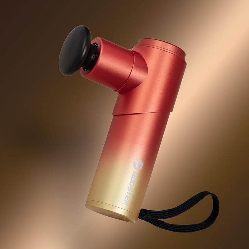 【ProjectMars】Booster MINI 3 Mini Massage Gun Phoenix
