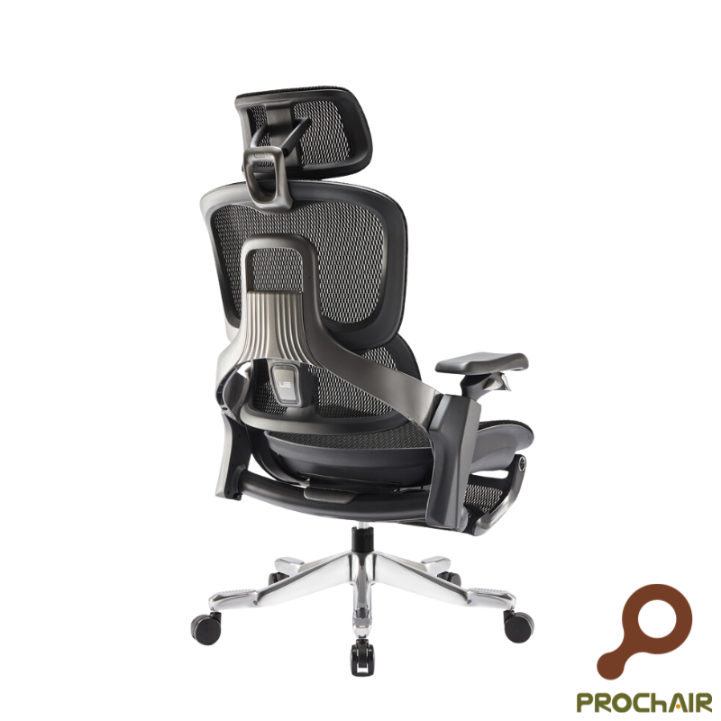 Flow ergonomic chair, , large