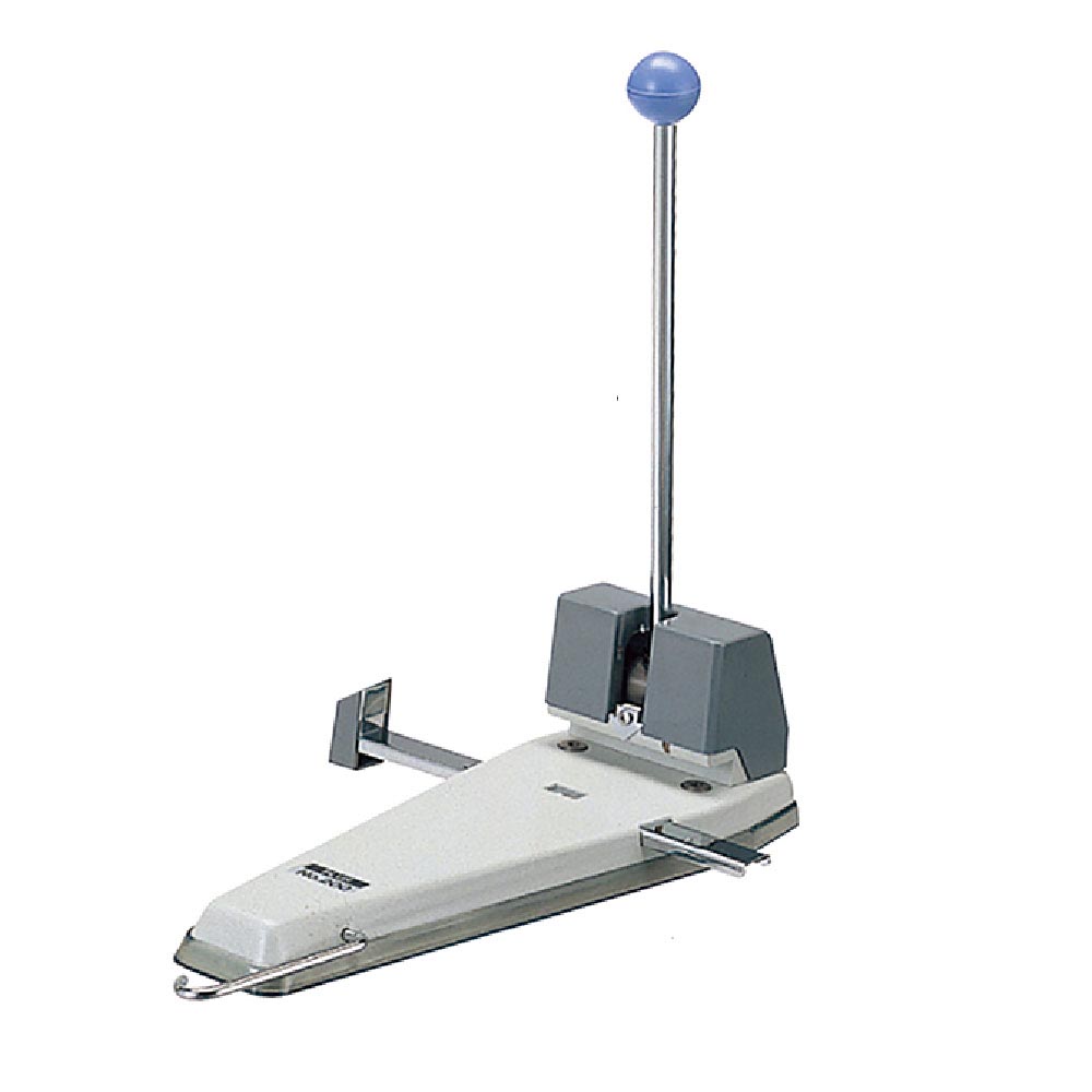 PLUS 普樂士 雙孔 強力 打孔機 30-909 /台 No.200 (約156張)