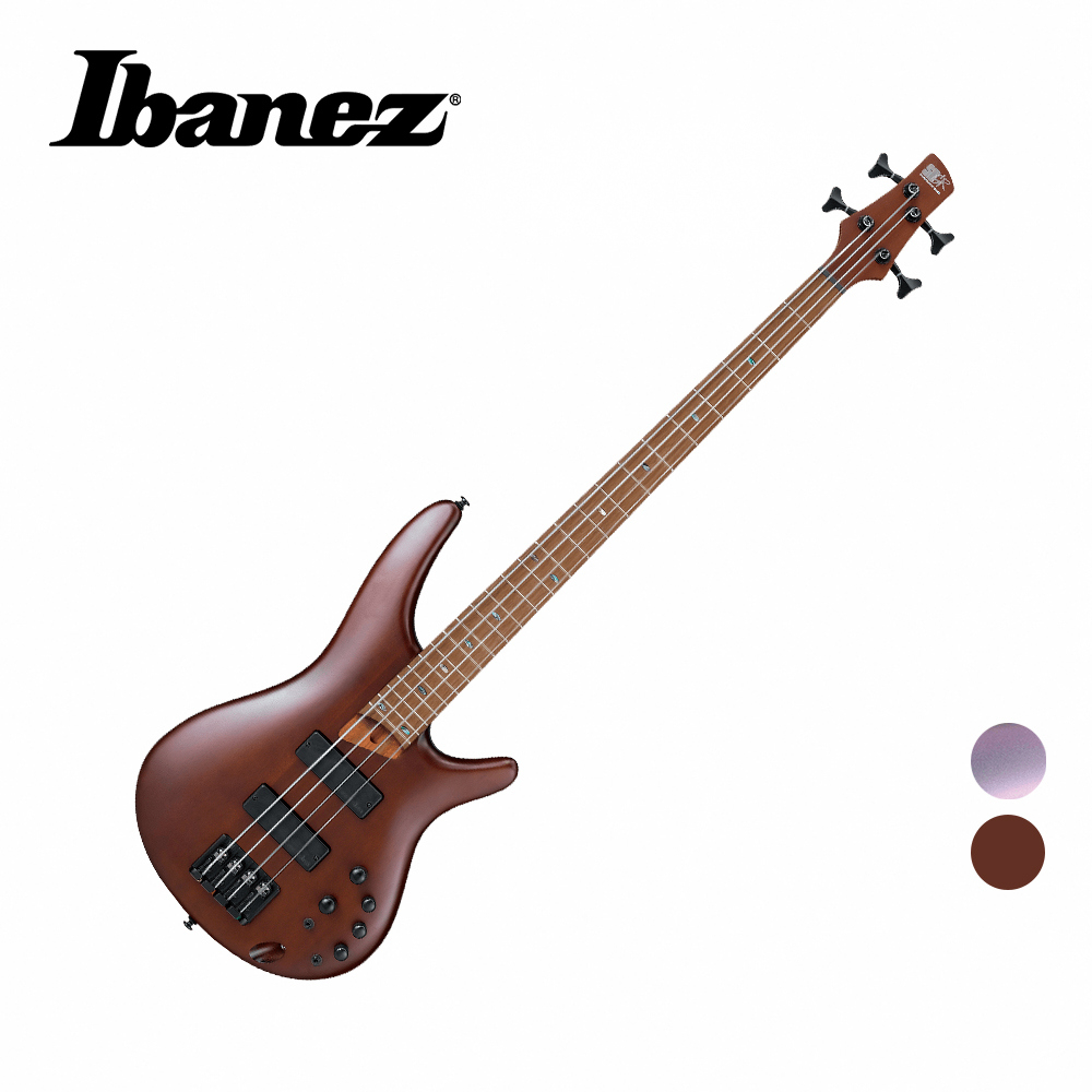 Ibanez SR500E BASS 電貝斯 多色款【敦煌樂器】, , large