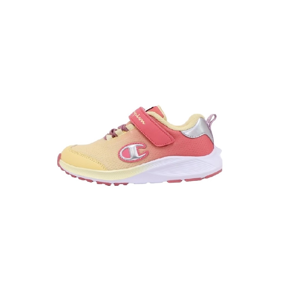 KIDS RUNNING SHOES