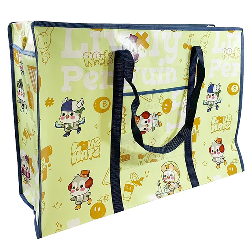 shopping storage bag