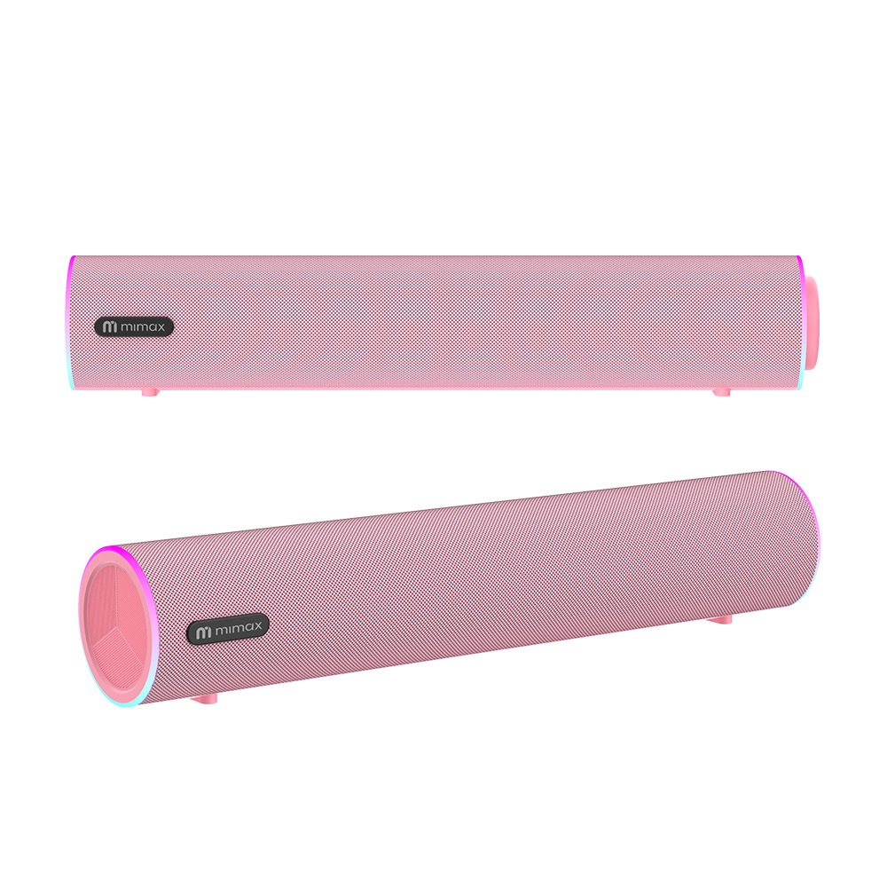 mimax 米覓環繞桌面音箱Play 3D, , large