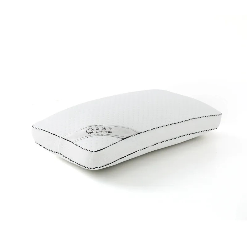 【Darphia 朵法亞】可水洗獨立筒枕, , large