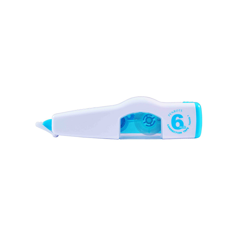 Correction Tape &ndash; Blue, , large