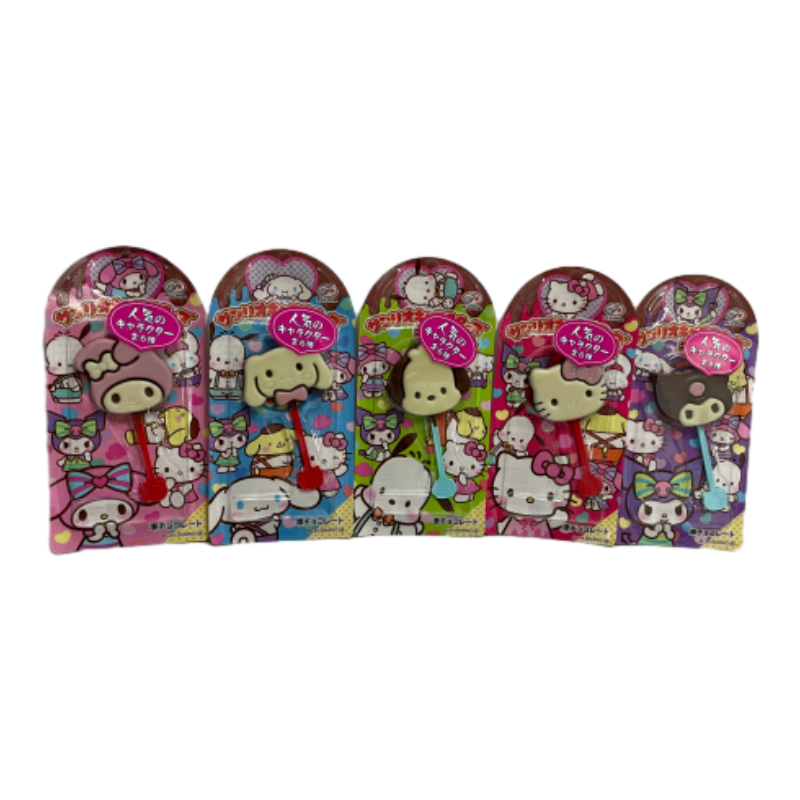 Sanrio Character Chocolate, , large