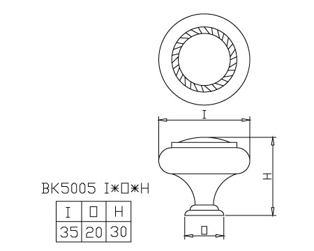 【協進五金】陶瓷把手 鉻+白瓷金線, , large