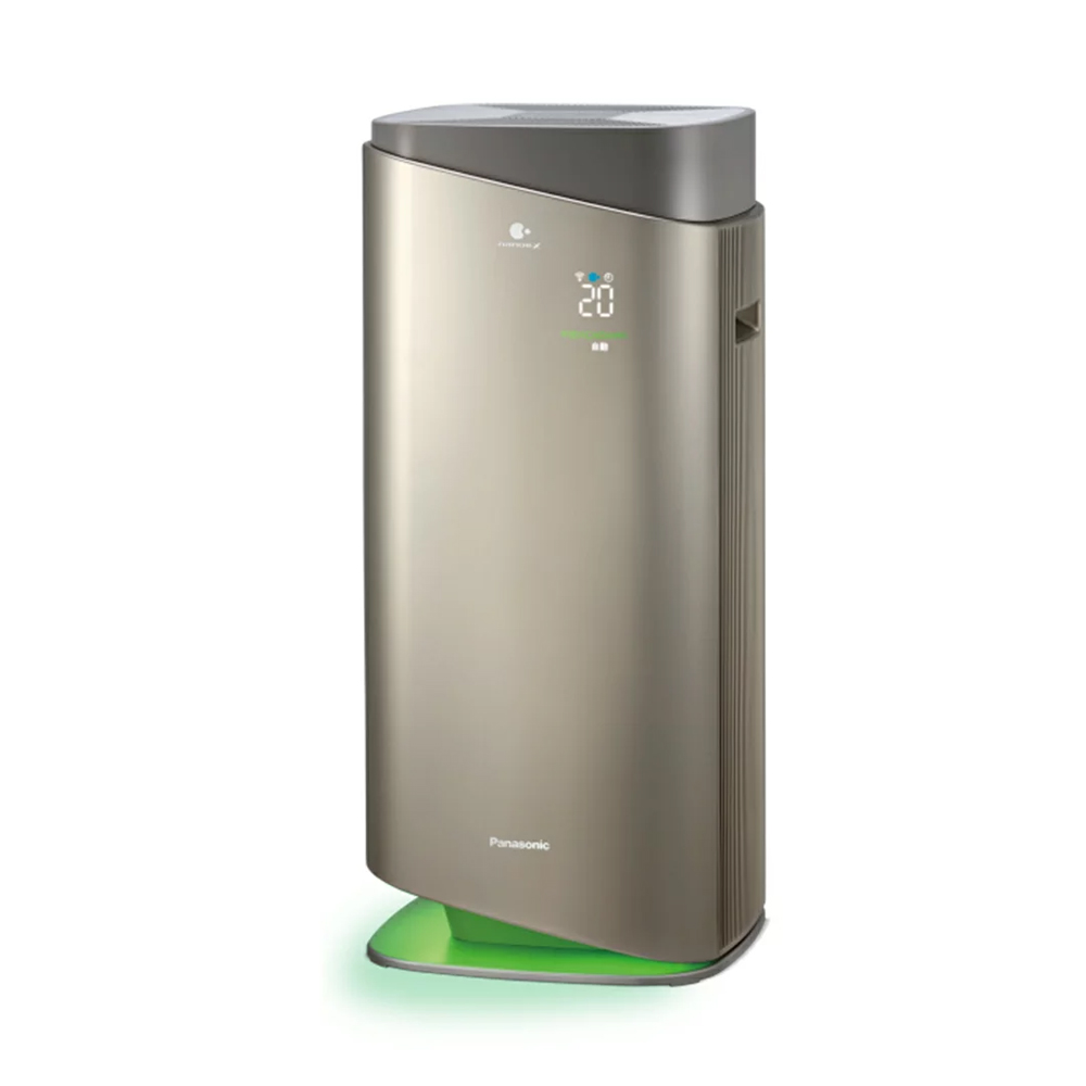 Panasonic 國際牌 一級能效 nanoe&trade; X 系列 寵物 淨化 空氣 清淨機 / 台 F-P75MH, , large